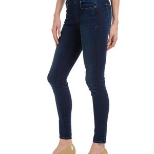 NWTO Size 25 Signature Waist Skinny SPANX